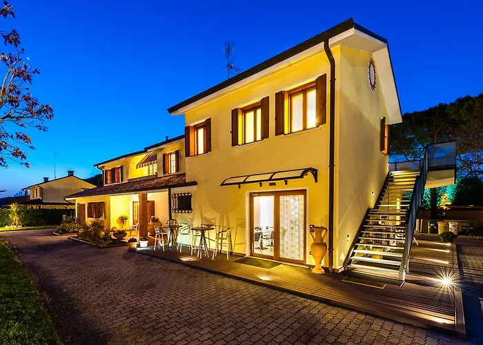 Ca\' Del Faro Bibione
