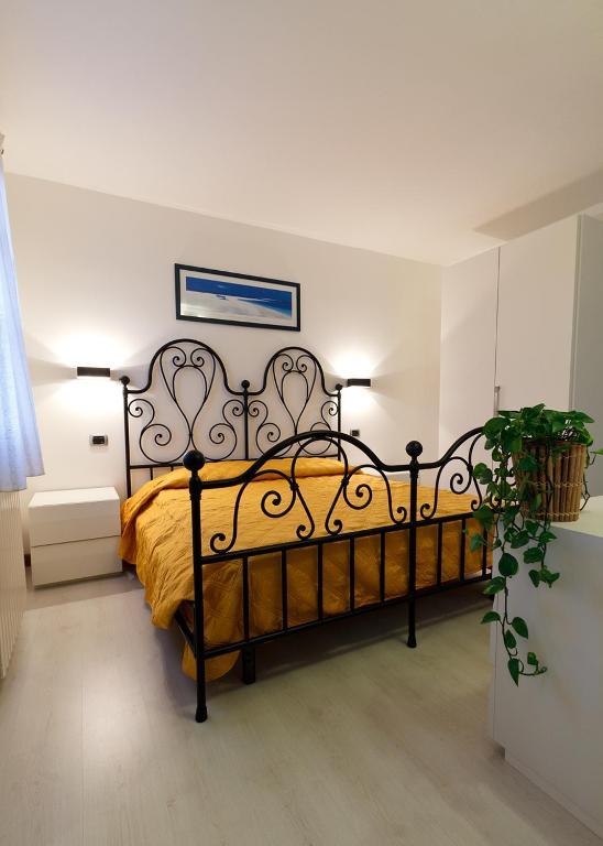 Bed & Breakfast Ca' Del Faro Bibione